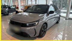 Bild des Angebotes Opel Corsa-e GS e Alcantara, Voll-LED, Sitzheizung