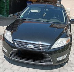 Bild des Angebotes Ford Mondeo Mondeo 2.5 Ghia X