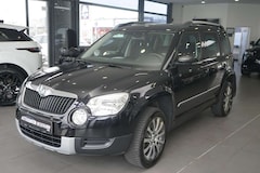 Bild des Angebotes Skoda Yeti Ambition 4x4+NAVI+PANO+SITZHEIZUNG+KLIMA