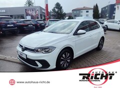 Bild des Angebotes VW Polo 1.0 TSI Move LED Navi SHZ PDC