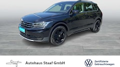 Bild des Angebotes VW Tiguan Urban Sport 2.0 TDI 150PS "Urban Sport" DSG