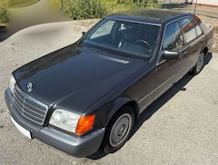 Bild des Angebotes Mercedes-Benz 300 SE Klima Leder Schiebedach
