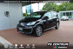Bild des Angebotes VW e-up! Edition Rückfk. Frontscheibe beh. Bluetooth