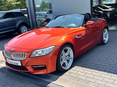 Bild des Angebotes BMW Z4 Roadster sDrive 28i Automat/Navi+/Leder/Xenon