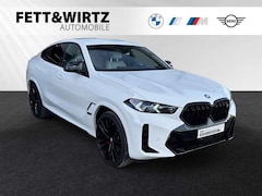 Bild des Angebotes BMW X6 M60i xDrive Lr. 765,- br. o.Anz. 48Mon/10`Km p.A.