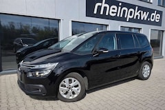 Bild des Angebotes Citroen Grand C4 Picasso /Spacetourer 7Sitze PDC Navi