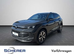 Bild des Angebotes VW Tiguan GOAL 2.0TDI DSG 4Motion AHK Matrix Navi