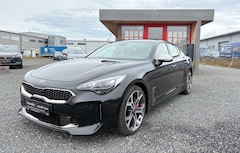 Bild des Angebotes Kia Stinger GT 4WD Aurora Black No OPF H/K BI-LED
