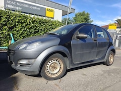 smart forFour 1,5 cdi 70kW 95PS