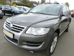 VW Touareg V6 TDI BlueMotion [AUTOMATIK/AHK]