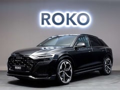 Bild des Angebotes Audi RS Q8 Memory B&O Massage 360°Keyless WANK SoftCl.