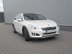 Bild des Angebotes Peugeot 508 508 RXH Hybrid