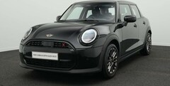 Bild des Angebotes MINI Cooper S 5-Türer *HeadUp+Komfortzugang*