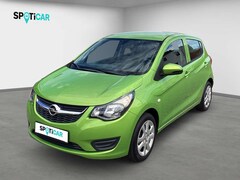 Bild des Angebotes Opel Karl Edition