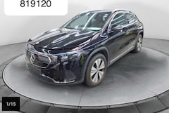 Bild des Angebotes Mercedes-Benz EQA 250 Progressive LED Nav+ Leder Widescr Kam