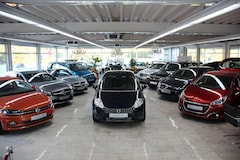 Bild des Angebotes Fiat Grande Punto 1.2 8V Active