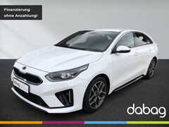Bild des Angebotes Kia ProCeed / pro_cee'd 1.6 CRDi Eco-Dynamics+ (48V Mild-Hy.) DCT7 GT LINE