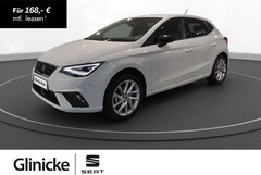 Bild des Angebotes SEAT Ibiza 1.0 TSI FR Beats PDC LED RFK