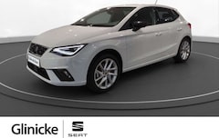 Bild des Angebotes SEAT Ibiza 1.0 TSI FR Beats PDC LED RFK