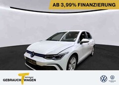 Bild des Angebotes VW Golf GTE GTE LM18 AHK NAVI ACC APP-CONNECT