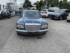 Bild des Angebotes Mercedes-Benz 280 S
