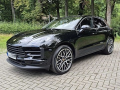 Bild des Angebotes Porsche Macan Macan S PDK-PASM-AHK-8 Räder