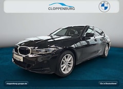 Bild des Angebotes BMW 318 i Limousine Navi+360°+SHZ+HiFi+Fernl.Ass+LED