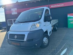 Bild des Angebotes Fiat Ducato Pritsche 35 130  L5