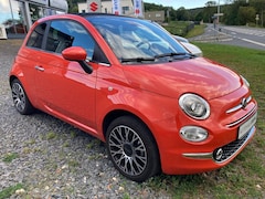 Bild des Angebotes Fiat 500C 500 C 1.0 Hybrid Dolcevita