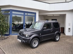 Bild des Angebotes Suzuki Jimny Comfort Ranger