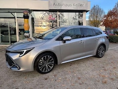 Bild des Angebotes Toyota Corolla Hybrid Teamplayer