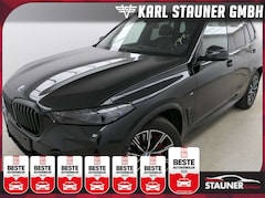 Bild des Angebotes BMW X5 30d xDrive M-Sport-Pro AHK PANO MEMORY STANDH