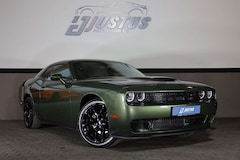 Bild des Angebotes Dodge Challenger 3.6 SXT/RFK/SHZ/LHZ/BTH/MFL/AMBIE/R20