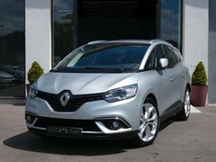 Bild des Angebotes Renault Grand Scenic *Navi*Kamera*Scheckheft*