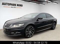 Bild des Angebotes VW Passat CC CC 2.0 TSI DSG R-Line/PANO/KAMERA/BI-XENON/SHZ