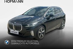 Bild des Angebotes BMW 218 Luxury Line