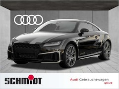 Audi TT Coupe 45 TFSI S line Bronze Selection B&O LM20 ...