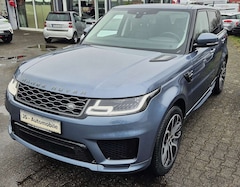 Bild des Angebotes Land Rover Range Rover Sport HSE DYNAMIC D300 PANORAMA 4xSHZ 21"ALLWETTER 1.HD