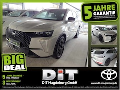 DS Automobiles DS 7 1.5 Esprit de Voyage SHZ+Bel.Sitz+Kam.+PDC