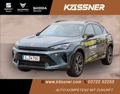 Bild des Angebotes CUPRA Formentor 1.5 eTSI 110 kW *Allwetter
