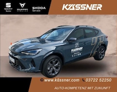 Bild des Angebotes CUPRA Formentor 1.5 eTSI 110 kW *Allwetter