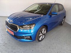 Bild des Angebotes Skoda Fabia 1.0 TSI Style LED+ACC+NAVI