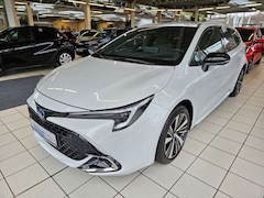 Bild des Angebotes Toyota Corolla Touring Sports Hybrid Teamplayer 1.8 Technik-Paket