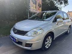 Bild des Angebotes Nissan Tiida 1.8 acenta, Klima, Lederausstattung.