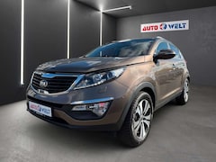 Bild des Angebotes Kia Sportage 2.0 Spirit 4WD