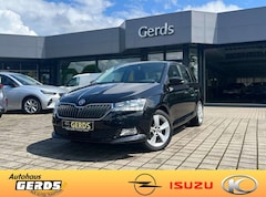 Bild des Angebotes Skoda Fabia Cool Plus