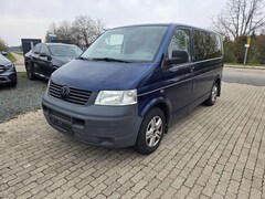 Bild des Angebotes VW T5 California Multivan Startline