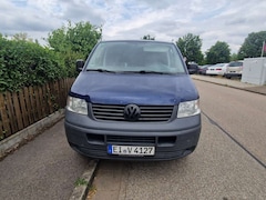 Bild des Angebotes VW T5 California Multivan Startline