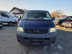 Bild des Angebotes VW T5 California Multivan Startline