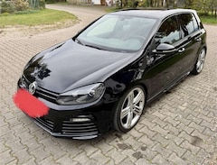 Bild des Angebotes VW Golf R